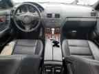 2011 MERCEDES-BENZ C-CLASS