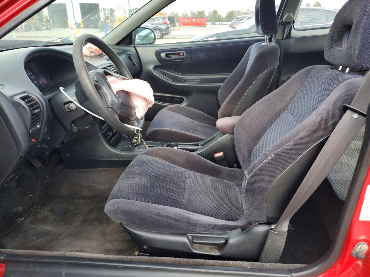 1996 ACURA Integra