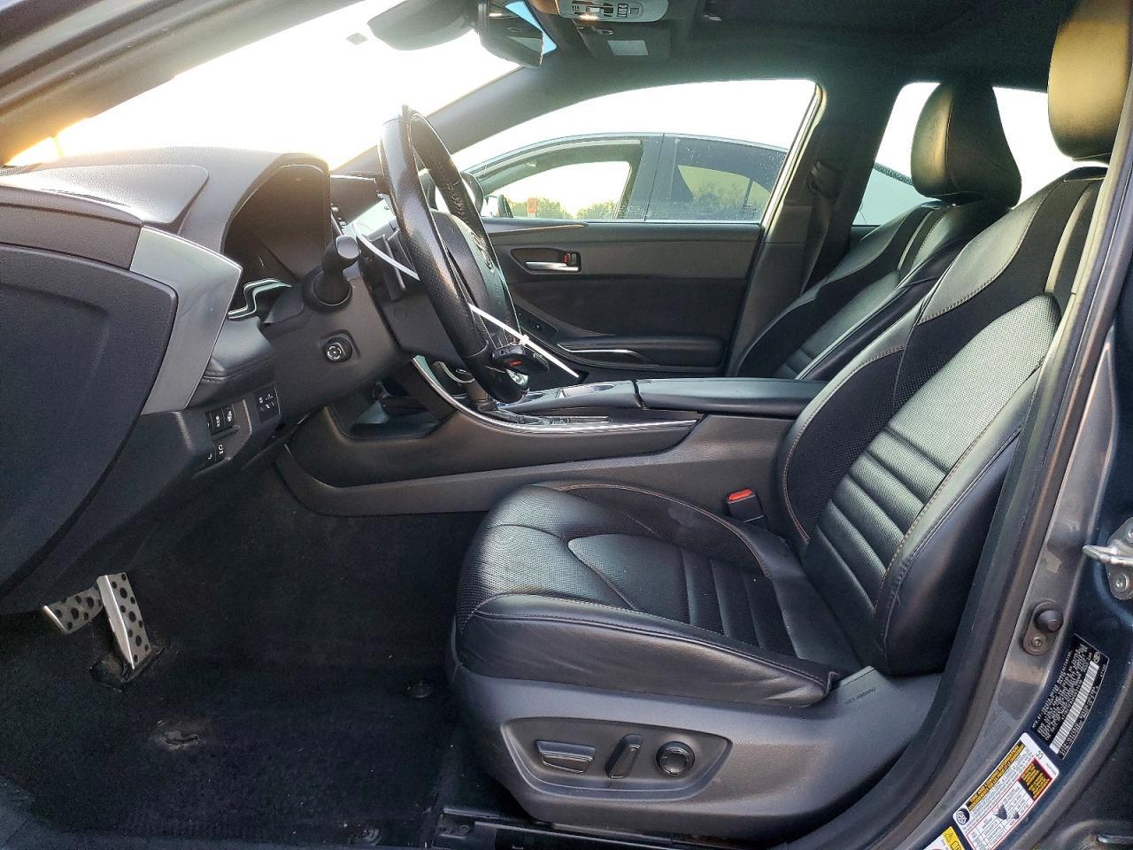 2019 TOYOTA Avalon