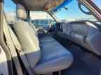 1998 CHEVROLET Gmt