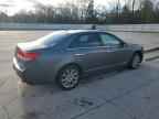 2012 LINCOLN MKZ
