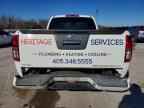 2019 NISSAN Frontier