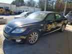 2012 LEXUS LS 460