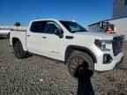 2020 GMC Sierra