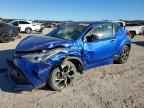 2022 TOYOTA C-HR