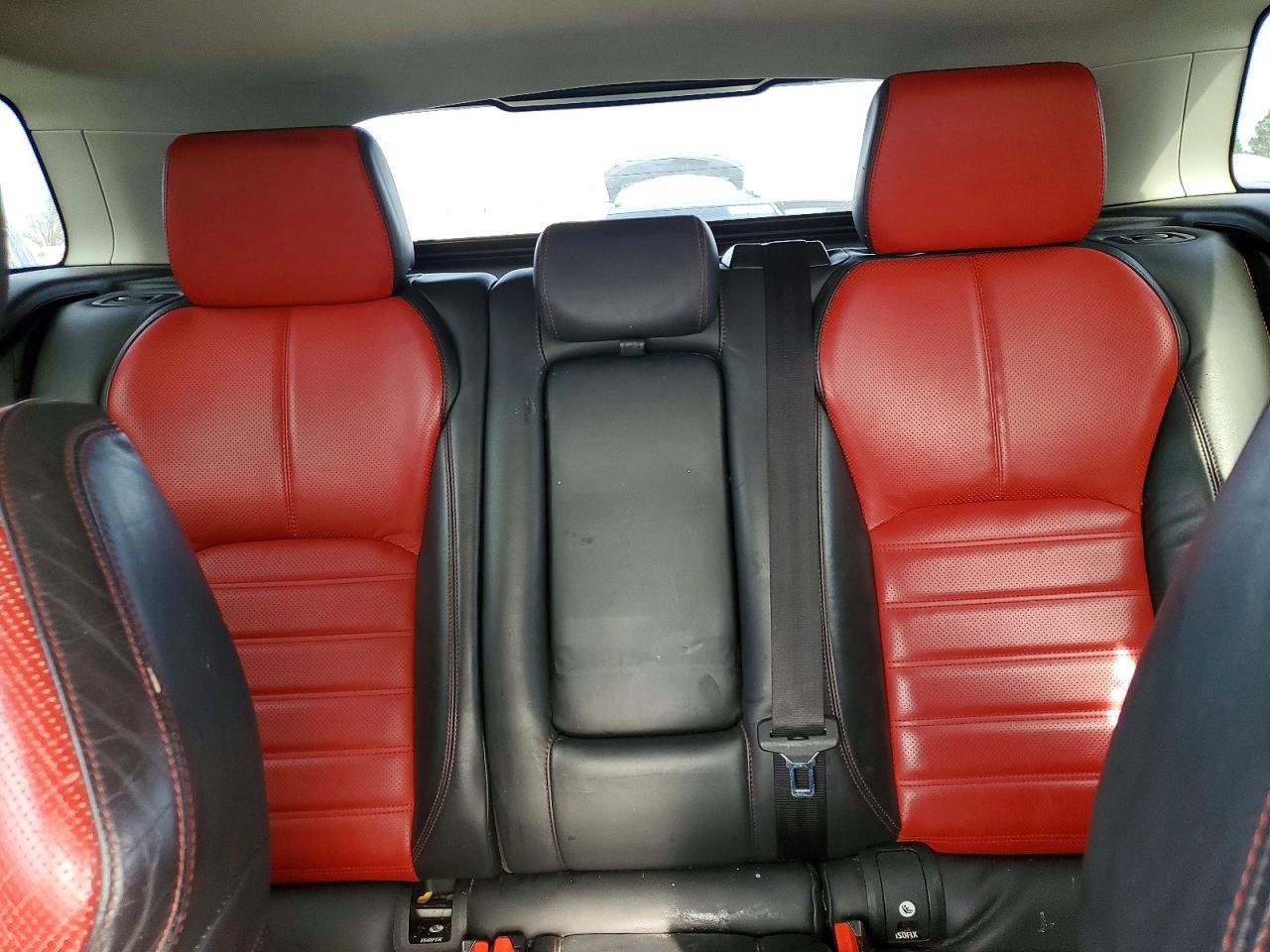 2016 LAND ROVER RANGE ROVER EVOQUE
