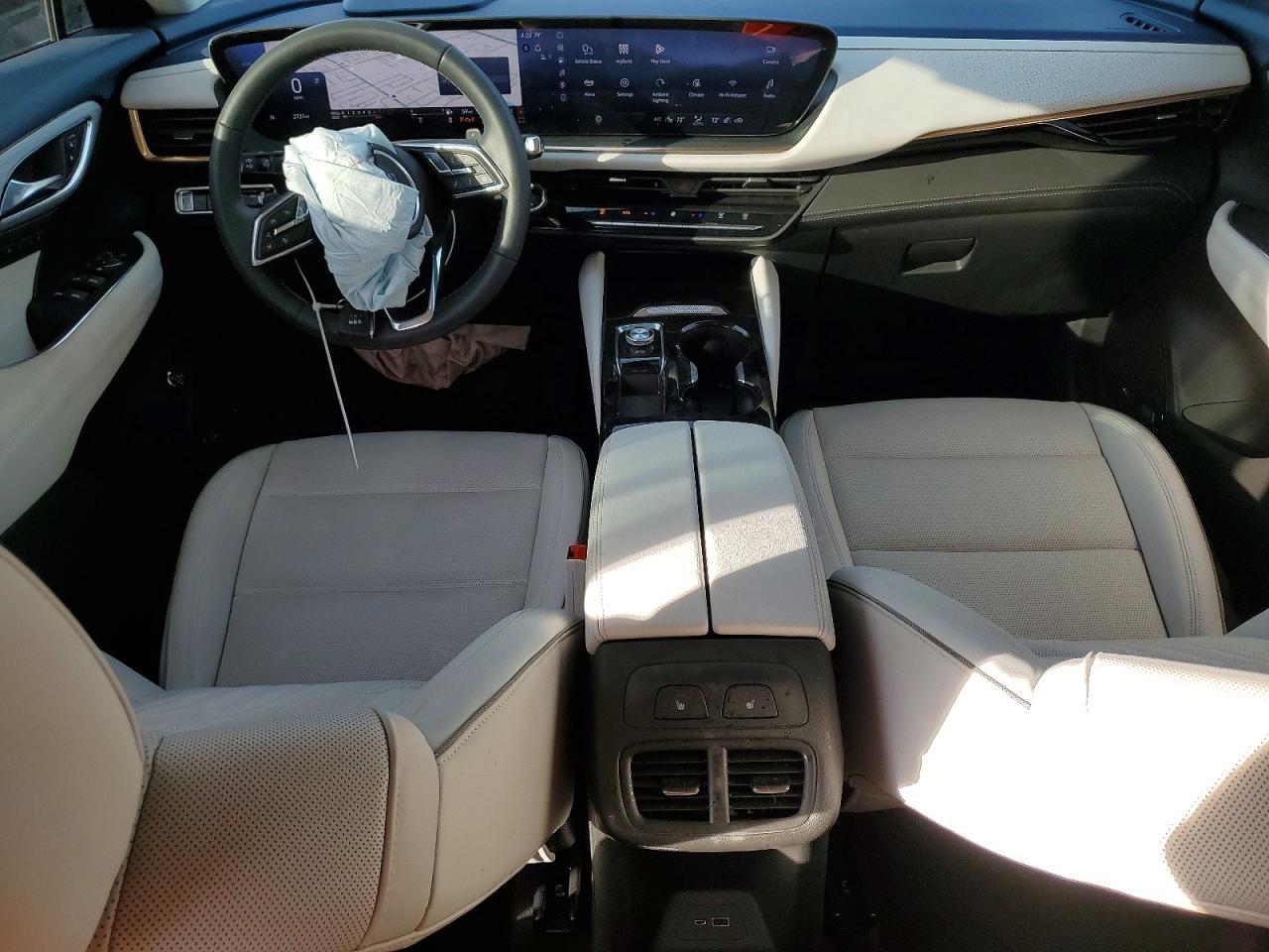 2025 BUICK Envision