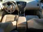 2014 NISSAN PATHFINDER