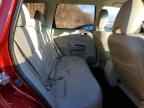 2012 SUBARU FORESTER