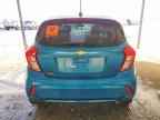 2021 CHEVROLET Spark