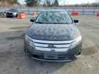 2010 FORD FUSION