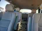 2017 HONDA ODYSSEY