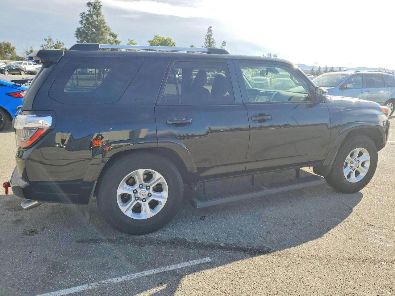 2022 TOYOTA 4Runner
