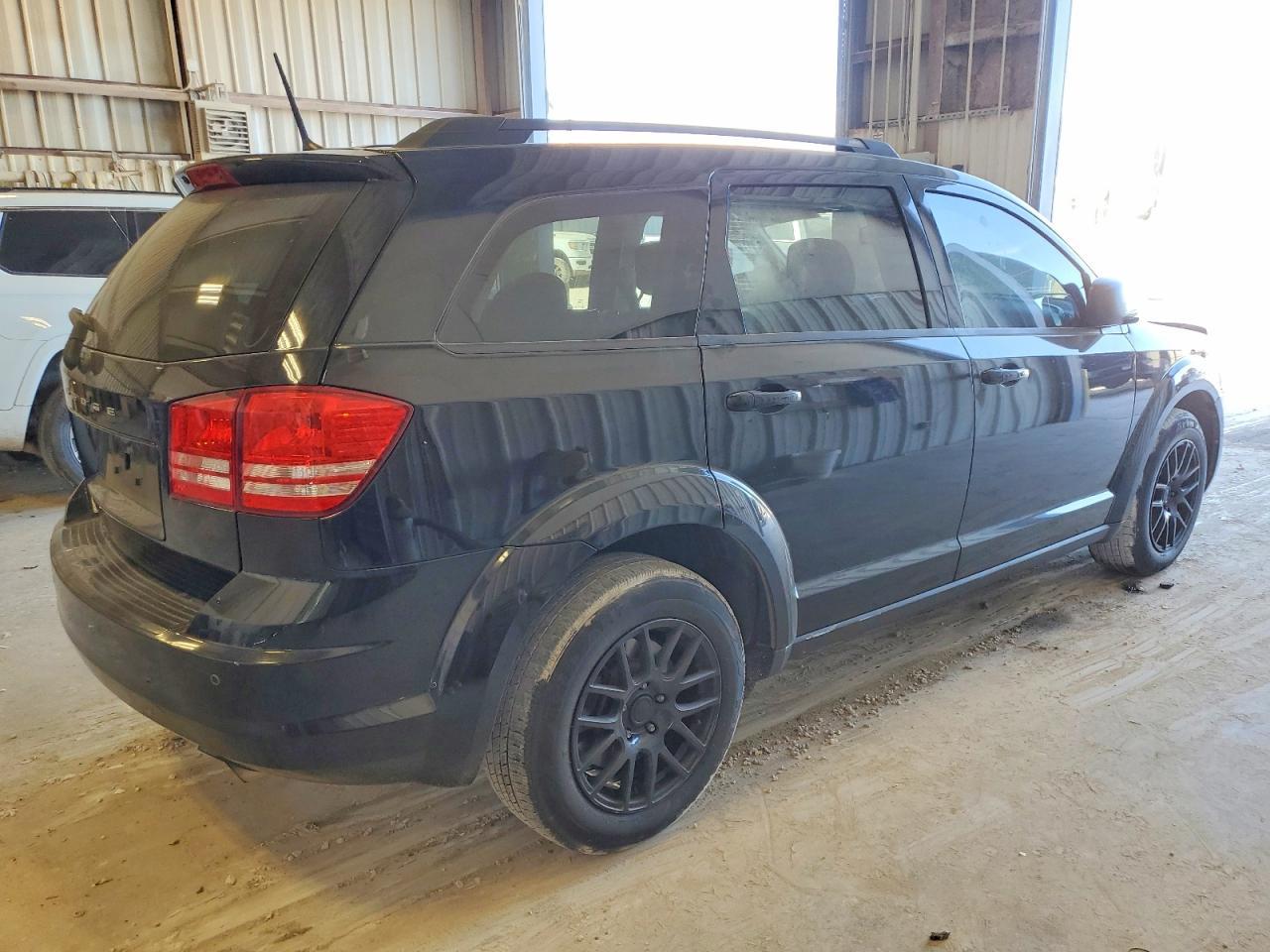 2020 DODGE JOURNEY