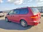 2004 HONDA ODYSSEY
