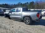2023 GMC CANYON
