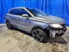 2017 LINCOLN MKC