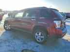 2009 CHEVROLET EQUINOX
