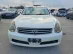 2005 INFINITI G35