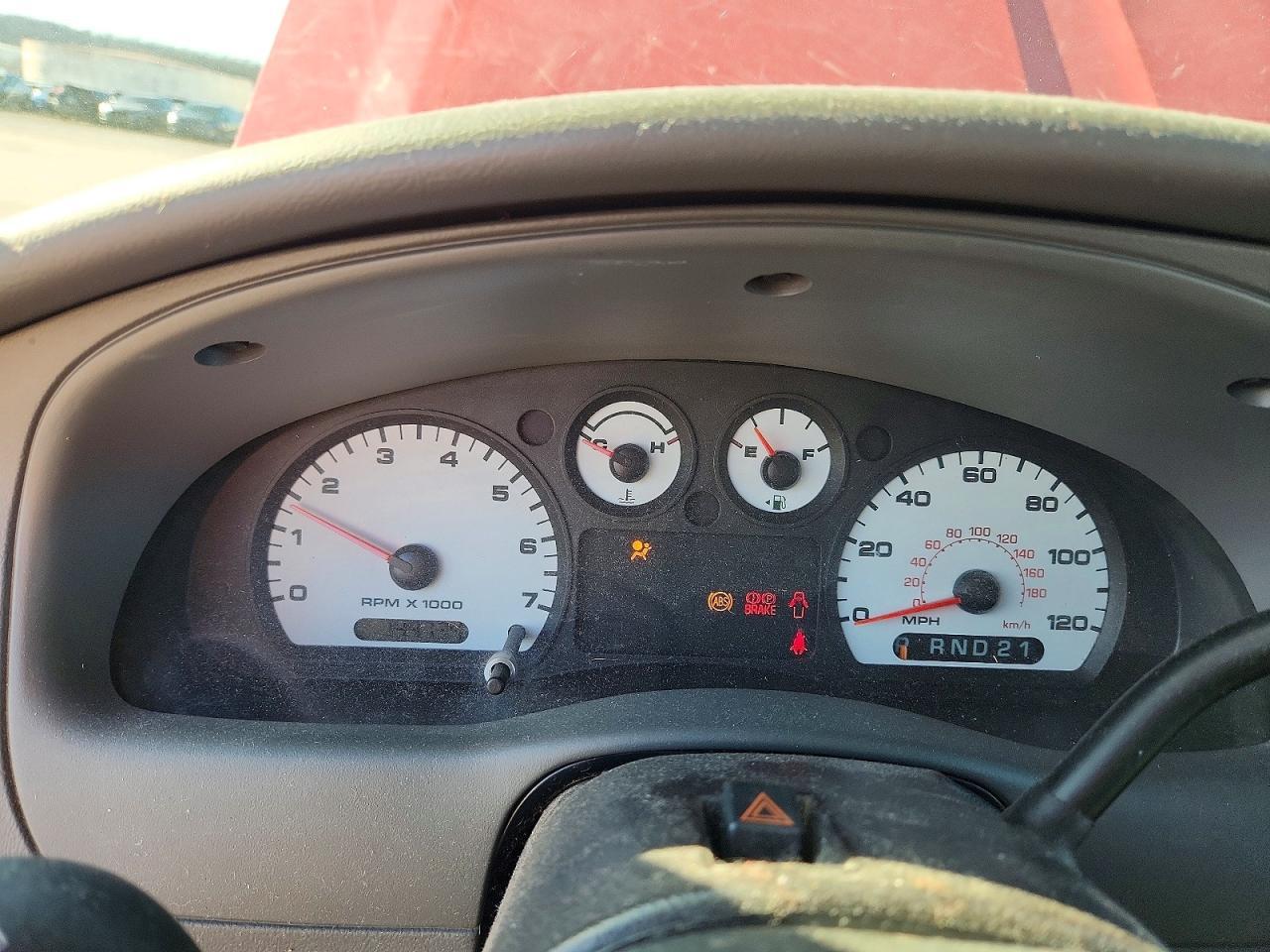 2006 FORD RANGER