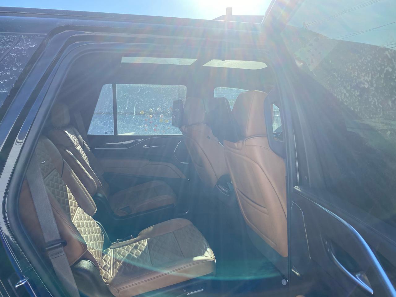 2023 CADILLAC ESCALADE