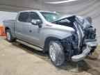 2024 CHEVROLET Silverado