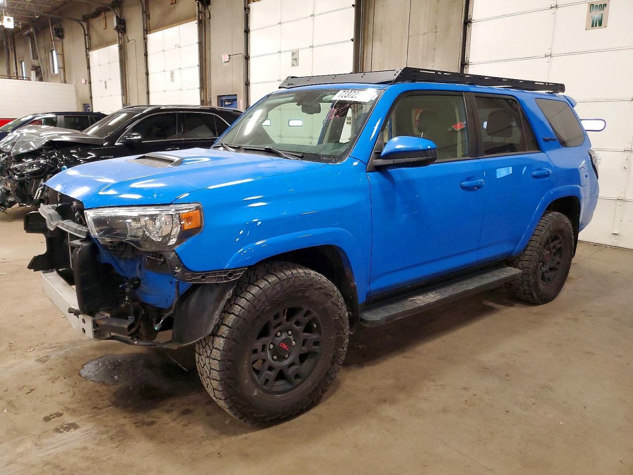2019 TOYOTA 4Runner