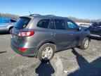 2012 HYUNDAI SANTA FE