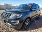 2017 FORD Explorer Sport Trac
