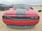 2013 DODGE Challenger