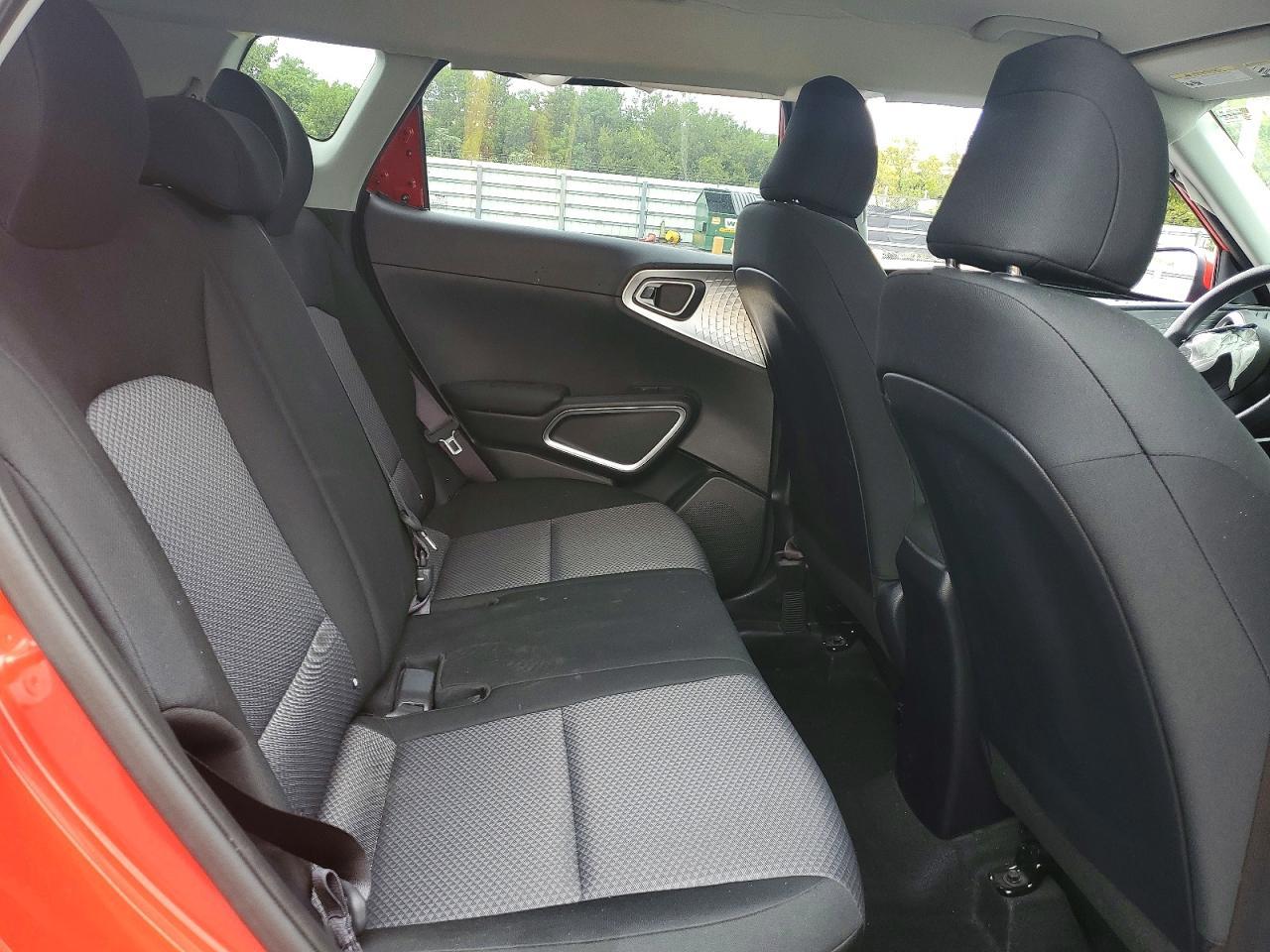 2024 KIA SOUL