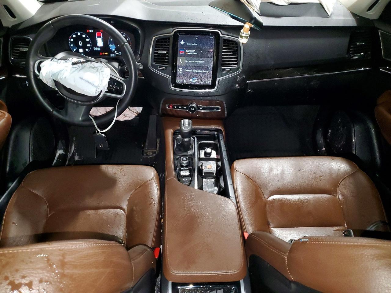 2019 VOLVO XC90