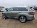 2014 TOYOTA HIGHLANDER