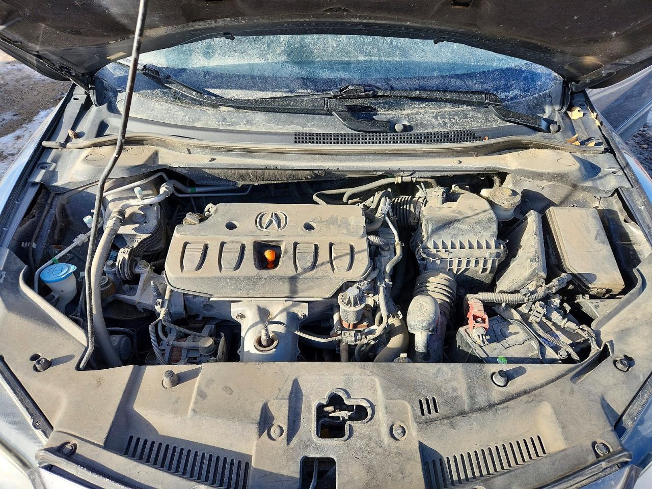 2013 ACURA ILX