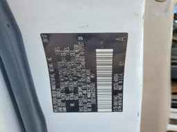 2007 TOYOTA Sequoia