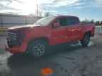 2016 GMC CANYON