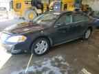 2011 CHEVROLET IMPALA