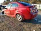 2012 CHEVROLET SONIC