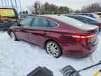 2013 TOYOTA Avalon