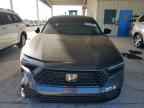 2025 HONDA ACCORD