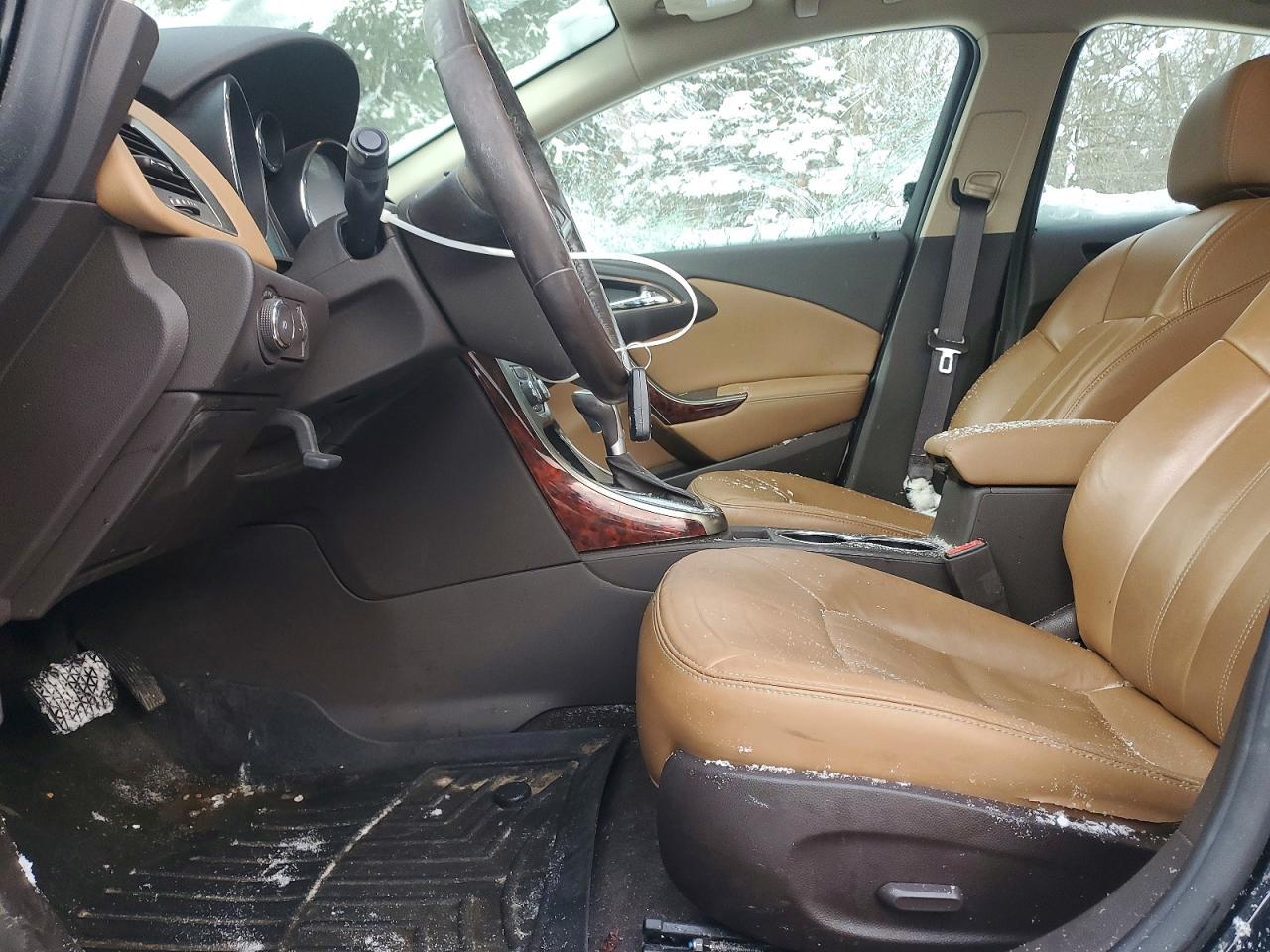 2013 BUICK VERANO