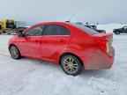 2016 CHEVROLET SONIC