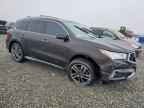 2017 ACURA MDX