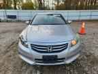 2011 HONDA ACCORD