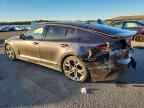 2021 KIA Stinger