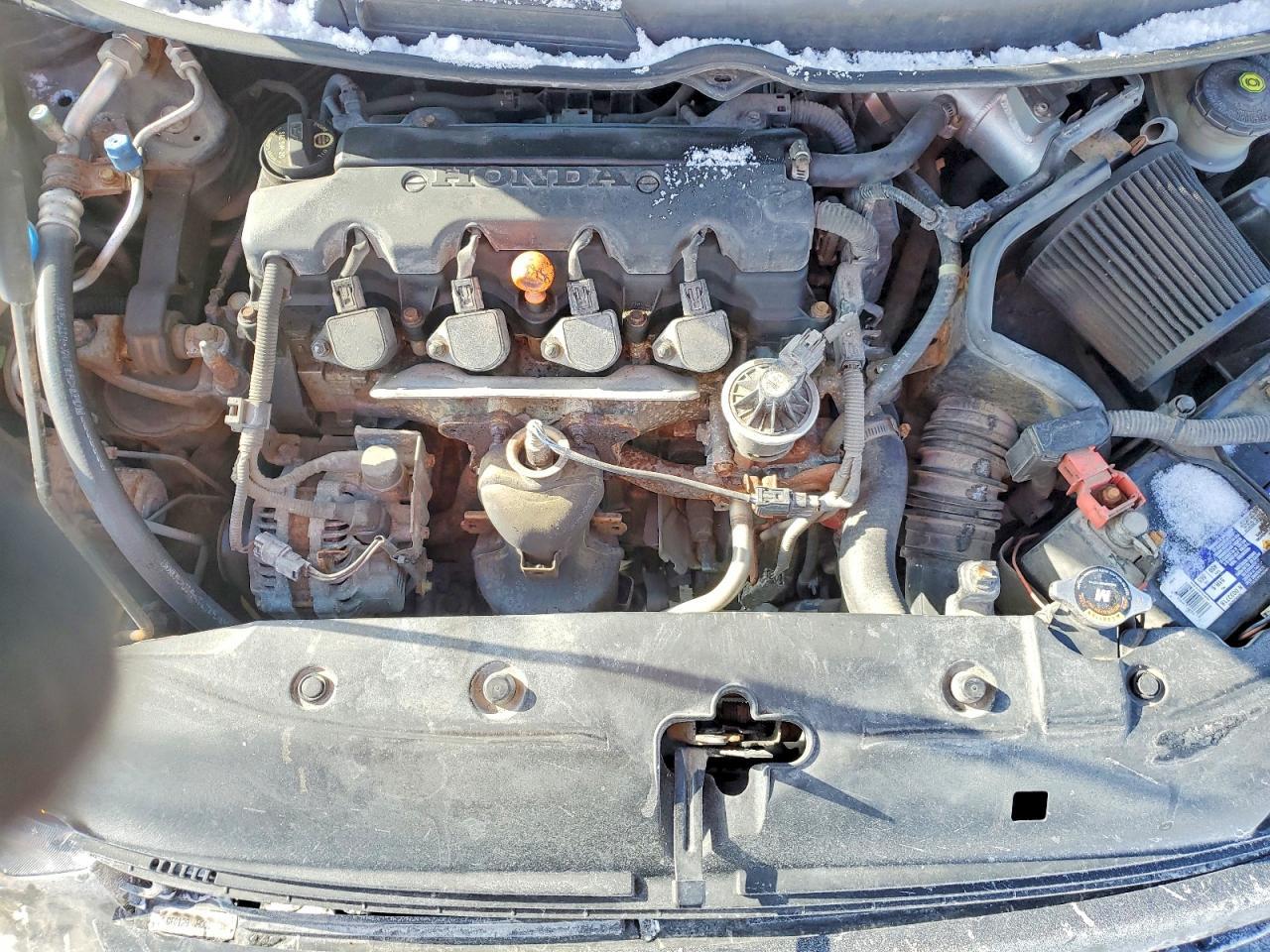 2006 HONDA CIVIC
