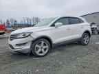 2018 LINCOLN MKC