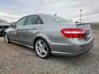 2012 MERCEDES-BENZ E-Class
