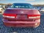 2003 HONDA ACCORD