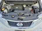 2015 NISSAN PATHFINDER